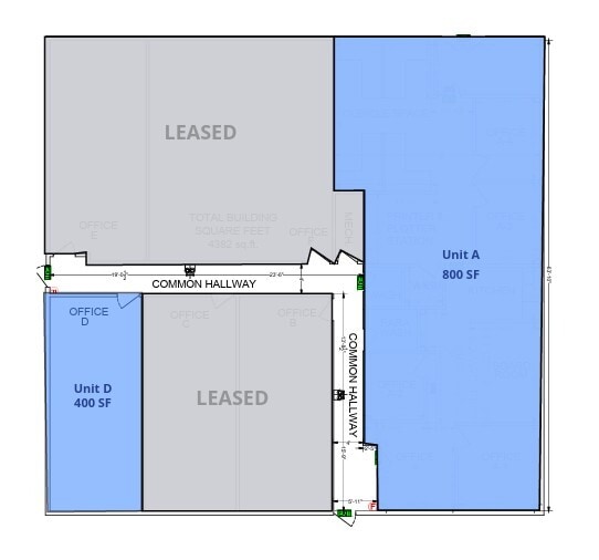 103 Scurfield Blvd, Winnipeg, MB for lease Interior Photo- Image 1 of 1