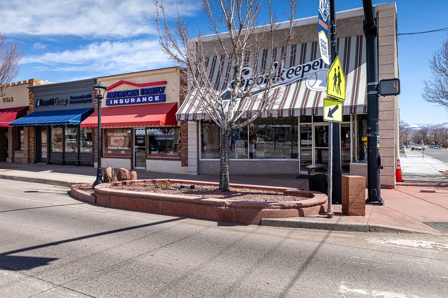 4 N Main St, Richfield, UT 84701 | LoopNet