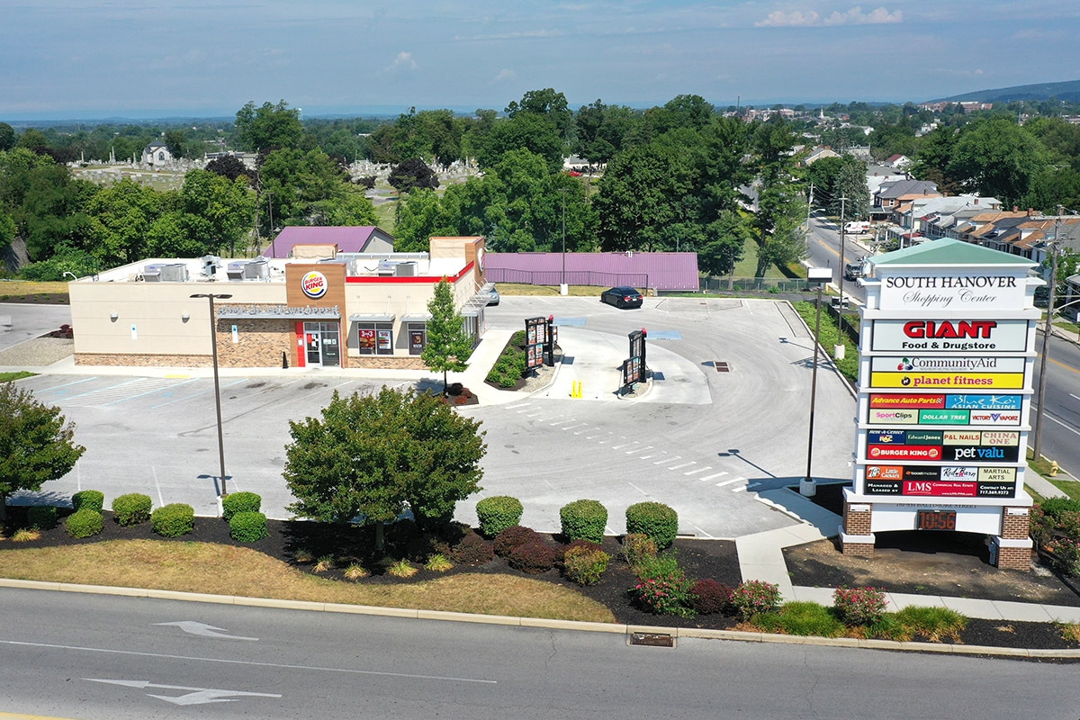 Commercial properties for lease in 
