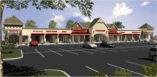 More details for N County Line Rd, Jackson, NJ - Retail for Lease
