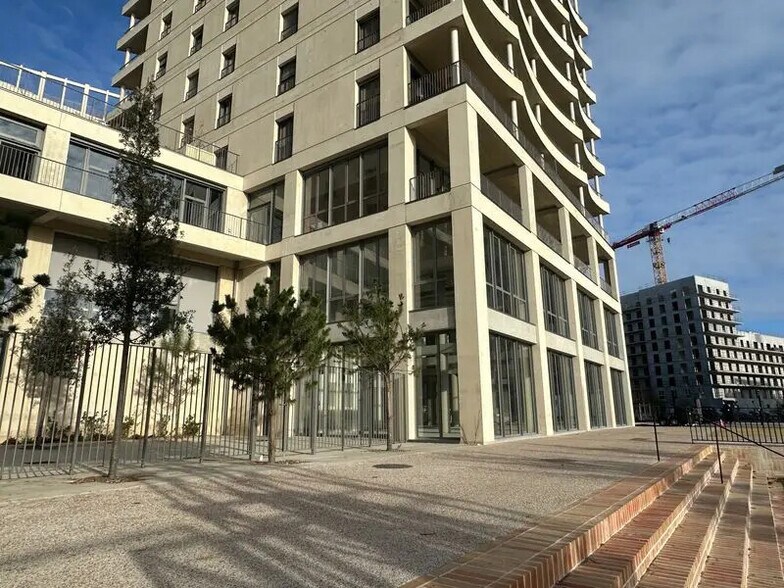 Retail in Bordeaux for sale - Building Photo - Image 3 of 4