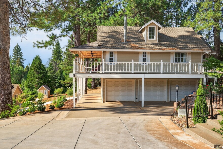 2780 Barkley Rd, Camino, CA for sale - Building Photo - Image 3 of 36