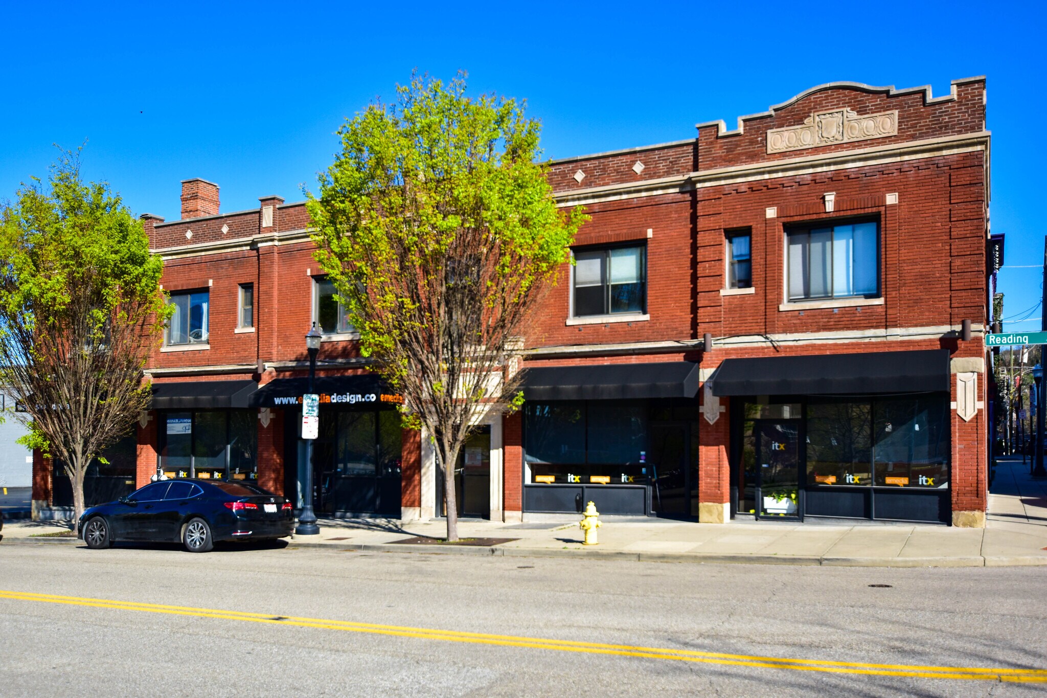 340 Reading Rd, Cincinnati, OH for sale Building Photo- Image 1 of 1
