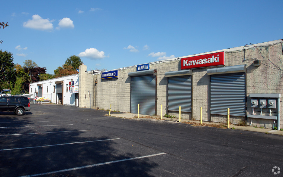 6133 Jericho Tpke, Commack, NY for lease - Building Photo - Image 3 of 40