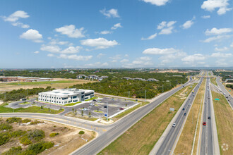 10622 State Highway 151 Frontage Road, San Antonio, TX - AERIAL  map view - Image1