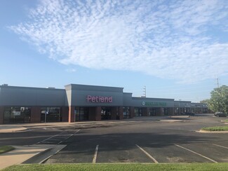 More details for 11333 E Kellogg Dr, Wichita, KS - Retail for Lease