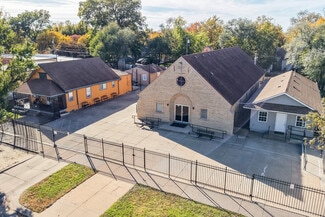More details for CHURCH WITH EVENT SPACE & 6-BEDROOM HOME – for Sale, Wichita, KS