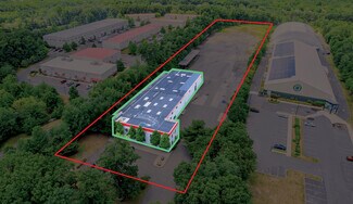 More details for 173 Amboy Rd, Morganville, NJ - Land for Lease