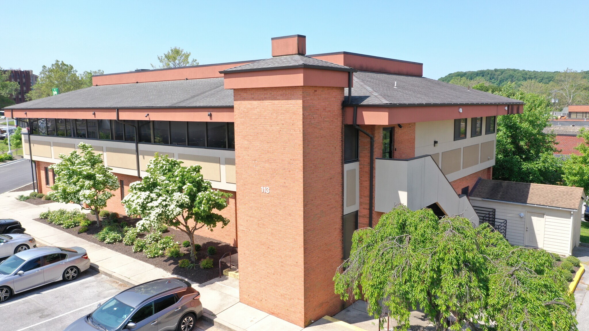 113 Old Padonia Rd, Timonium, MD 21030 Office for Sale