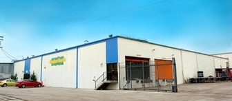 15930 S Figueroa St, Gardena CA - Warehouse
