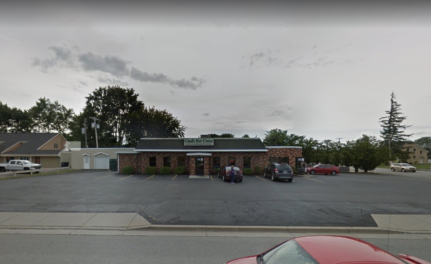 1785 Abbott Rd, Lackawanna, NY 14218