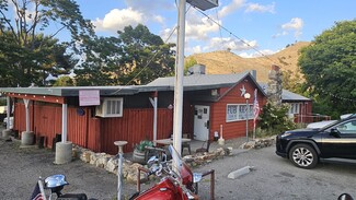 More details for 3700 Lake Isabella Blvd, Bodfish, CA - Retail for Sale