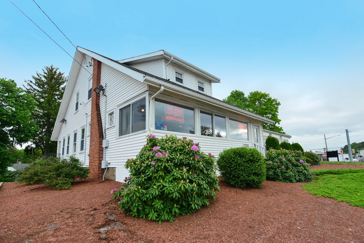 149 Mill St, Brockton, MA for sale Primary Photo- Image 1 of 1