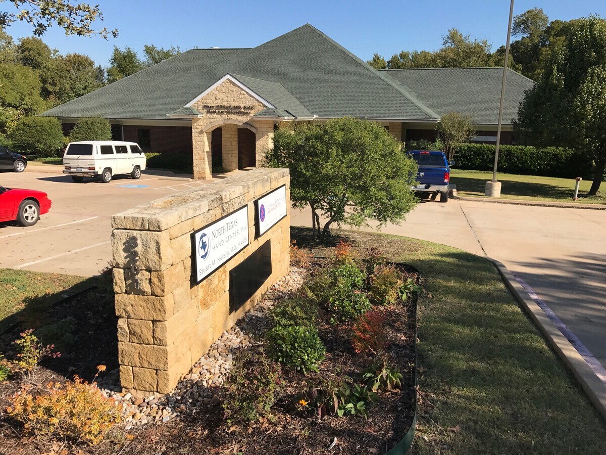 3201 Colorado Blvd, Denton, TX 76210