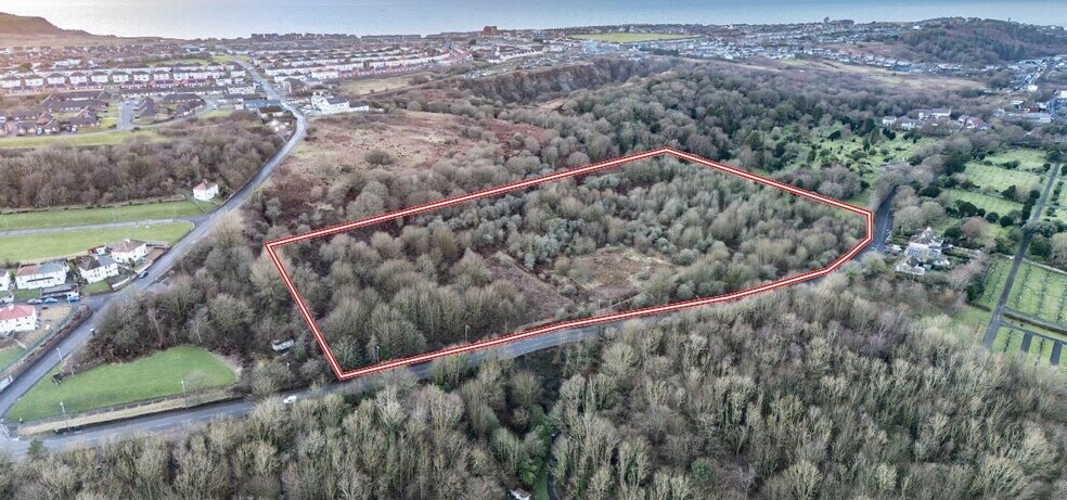 Low Rd, Whitehaven for sale - Building Photo - Image 3 of 3