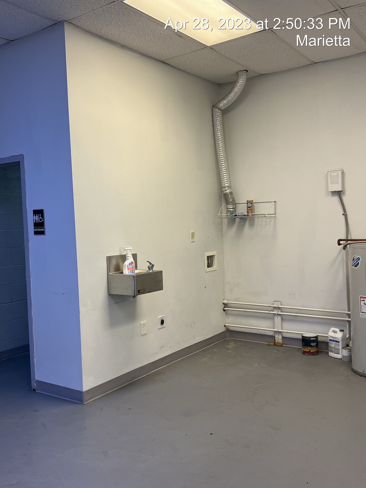 1721 Powder Springs Rd, Marietta, GA 30064 Battlefield Village