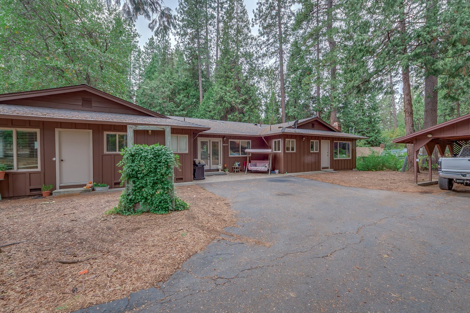 5234 CA-4, Hathaway Pines, CA for sale Building Photo- Image 1 of 1