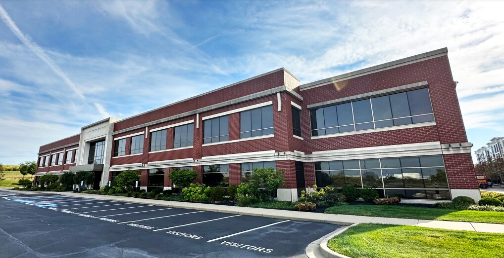 10000 Innovation Dr, Miamisburg, OH for lease Building Photo- Image 1 of 1