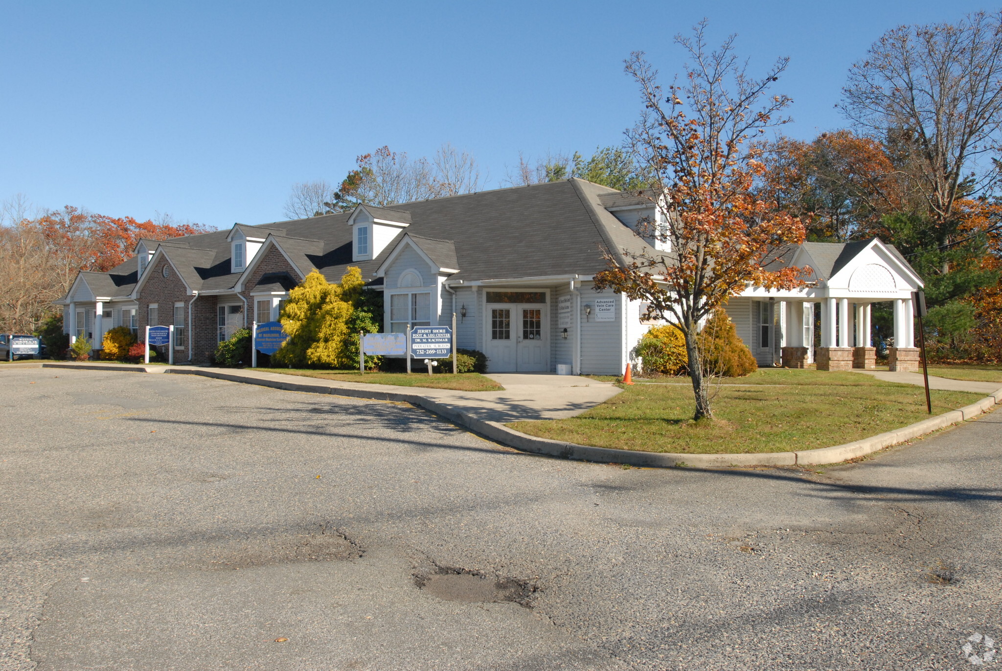 355 Atlantic City Blvd, Bayville, NJ for sale Primary Photo- Image 1 of 1