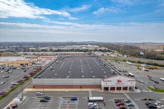 2200 W Oregon Ave, Philadelphia, PA - AERIAL  map view - Image1