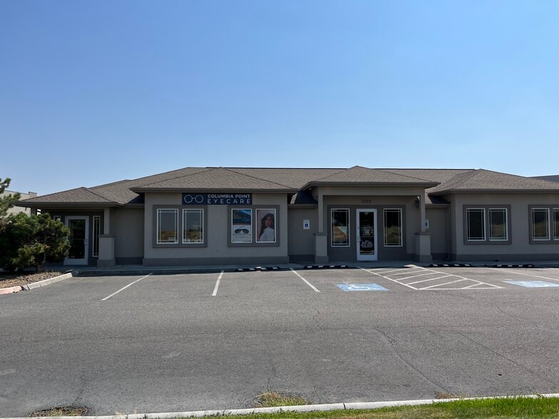 7015 W Deschutes Ave, Kennewick, WA for lease - Building Photo - Image 3 of 4
