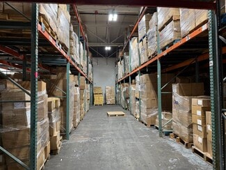 More details for 745 Joyce Kilmer Ave, New Brunswick, NJ - Industrial for Lease