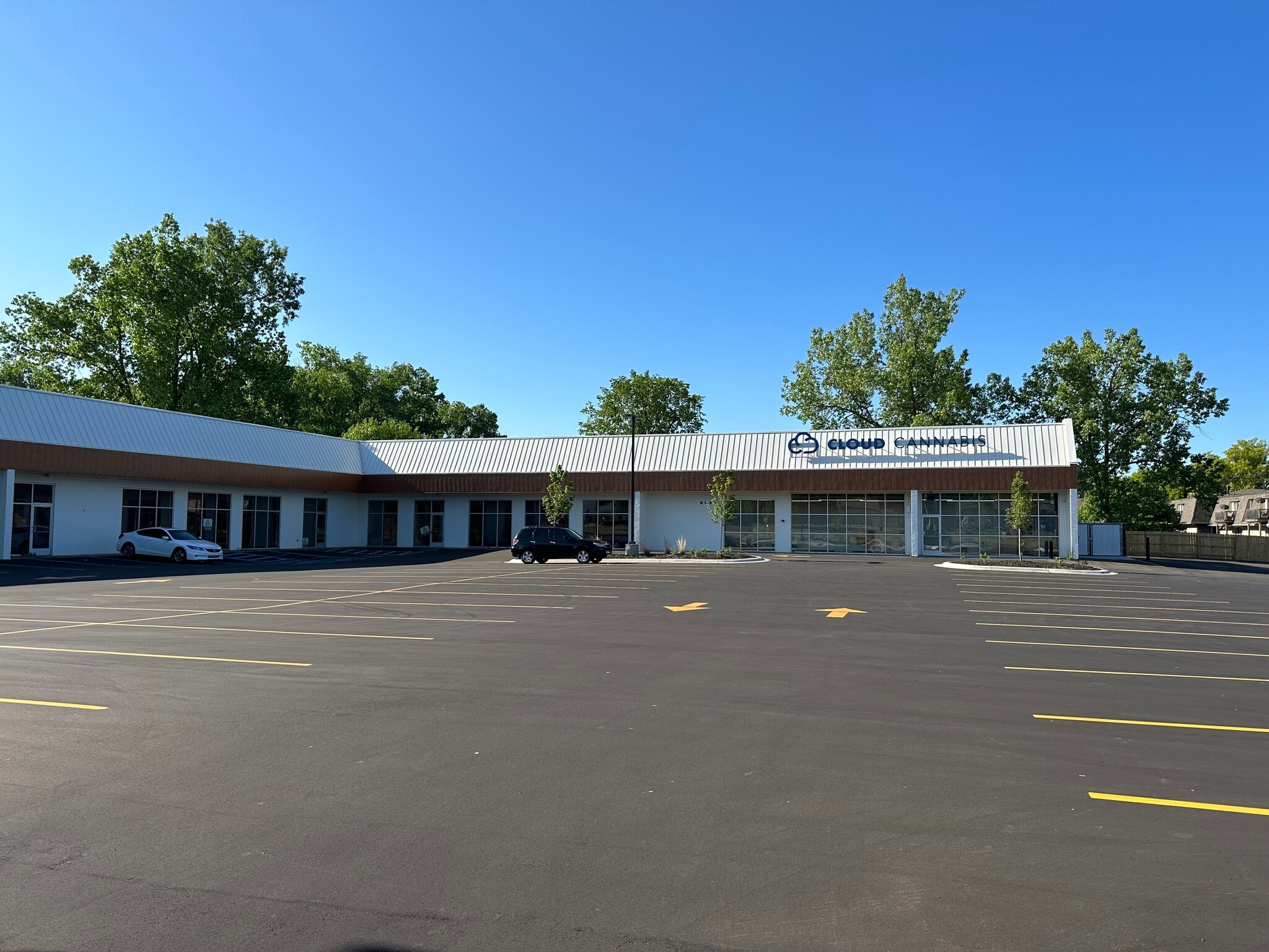 928 28th St SE, Grand Rapids, MI for lease Building Photo- Image 1 of 9
