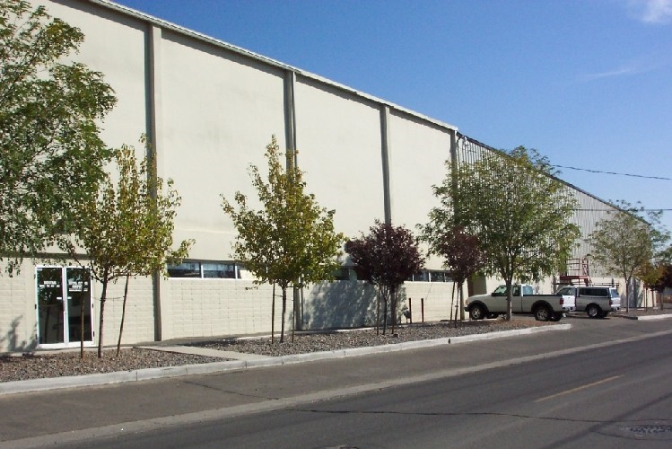 1955 Timber Way, Reno, NV for lease - Building Photo - Image 3 of 7