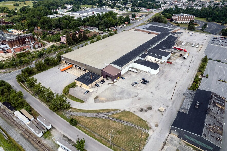 789 Kings Mill Rd, York, PA 17403 Industrial for Lease