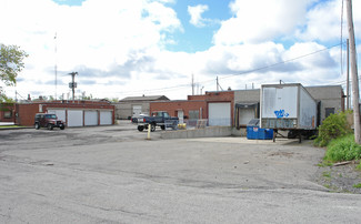 More details for 1724 Military Rd, Tonawanda, NY - Industrial for Sale