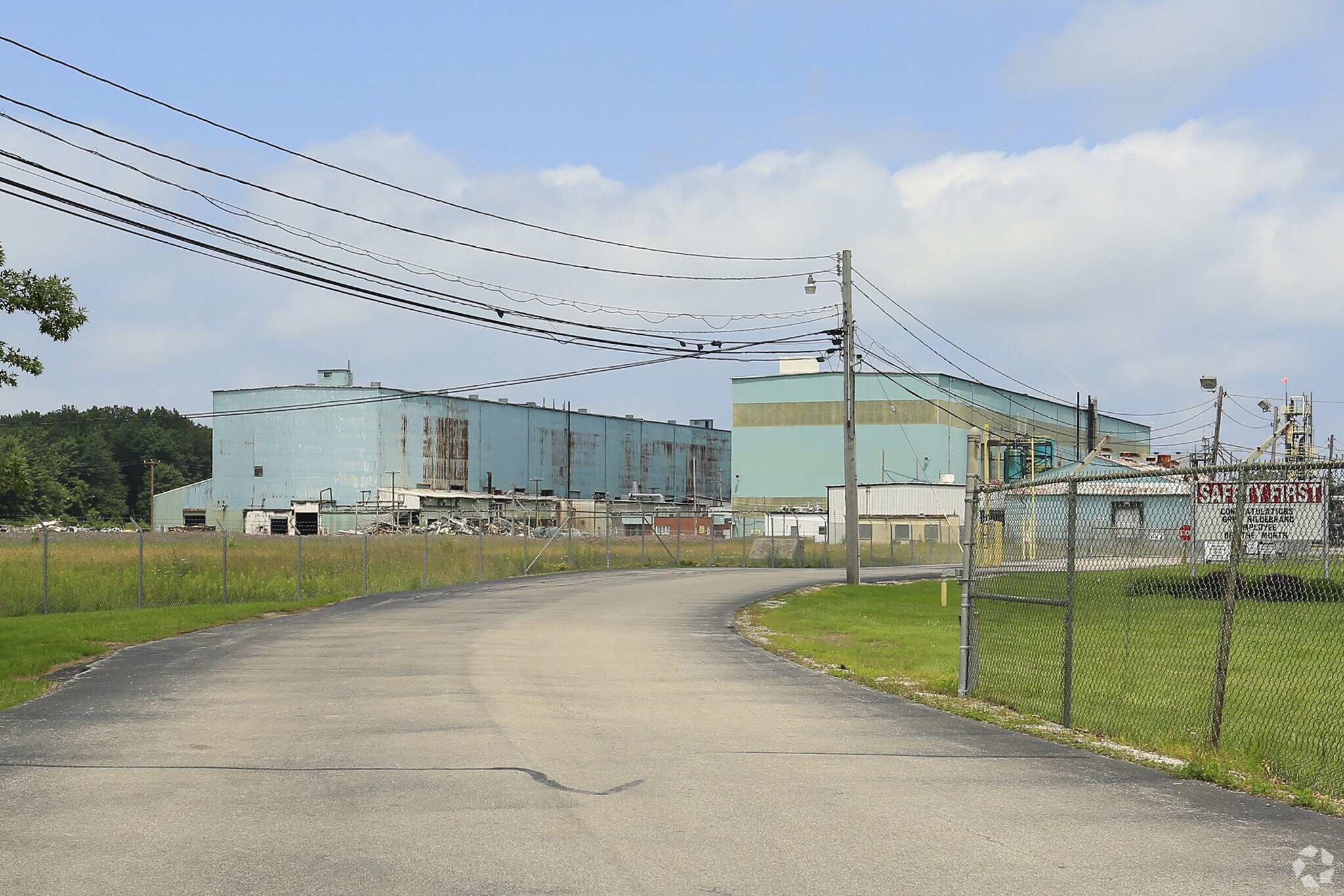 3325 Middle Rd, Ashtabula, OH for sale Primary Photo- Image 1 of 1