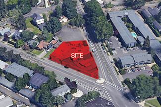 More details for 6666 N Columbia Way, Portland, OR - Land for Sale