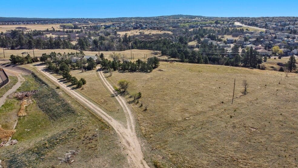 2060 Old Ranch Rd, Colorado Springs, CO for sale - Building Photo - Image 2 of 11