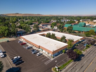 More details for 5219 Clearwater St, Kennewick, WA - Office for Lease