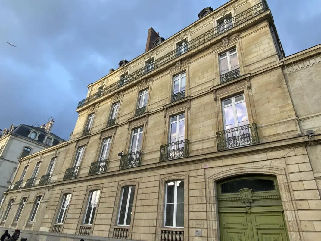 Office in Rennes for lease Building Photo- Image 1 of 5