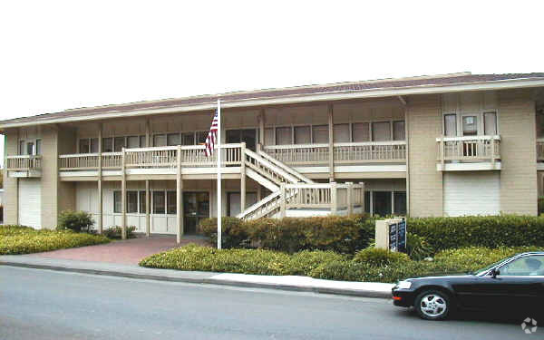 511 Sir Francis Drake Blvd, Greenbrae, CA for lease - Building Photo - Image 3 of 8