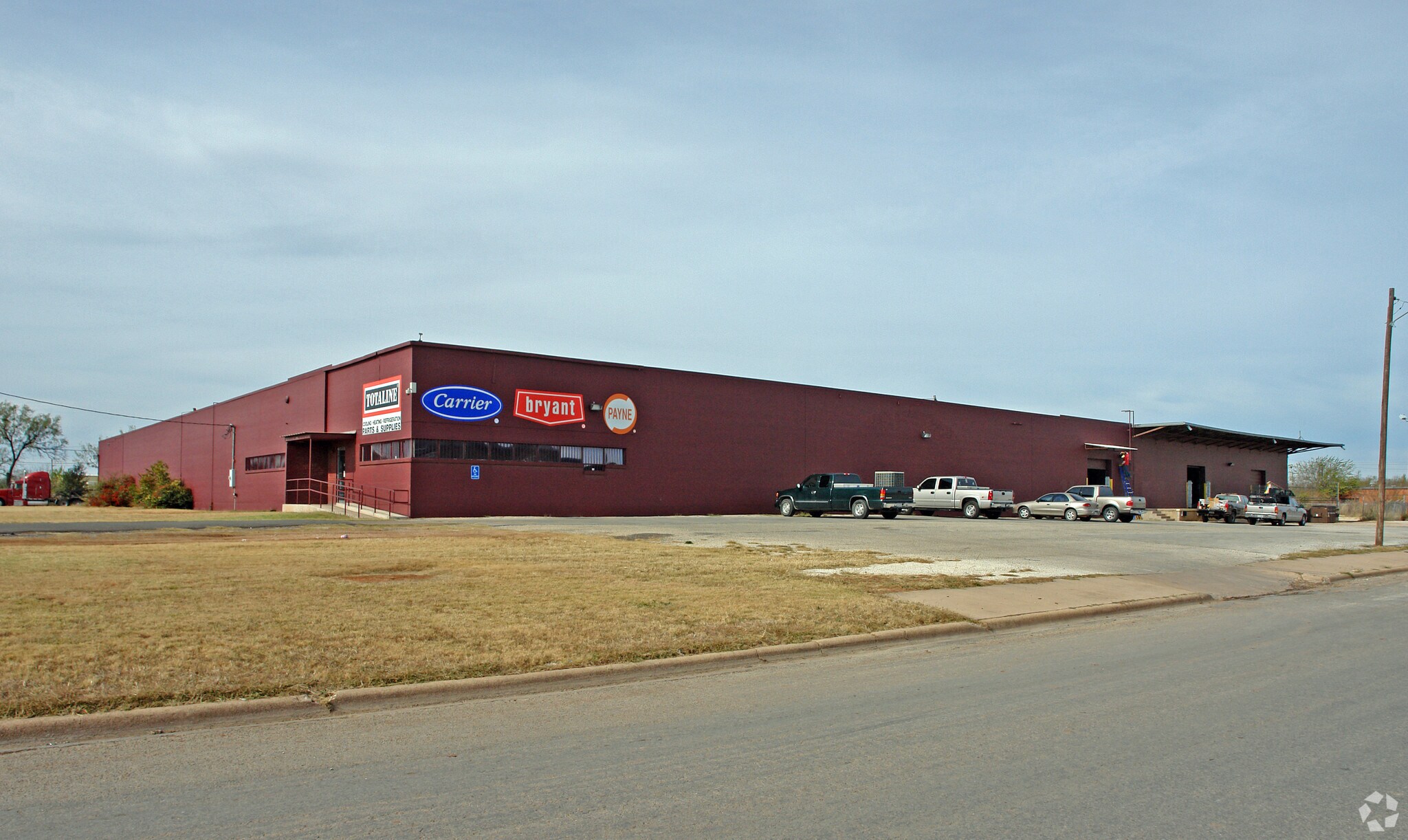 5402 N 1st St, Abilene, TX for sale Primary Photo- Image 1 of 1