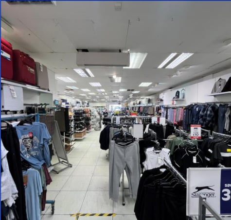 195-199 High St, Arbroath for sale Interior Photo- Image 1 of 2