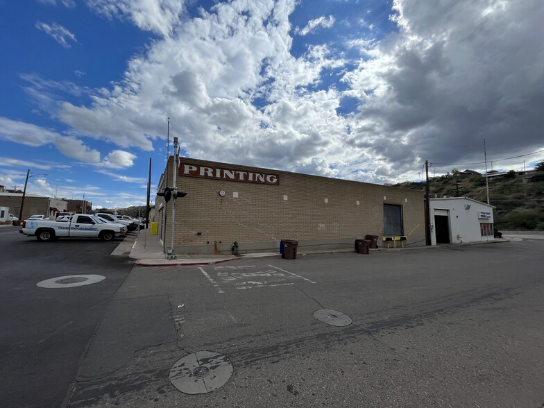 298 N Pine St, Globe, AZ for lease - Building Photo - Image 1 of 26