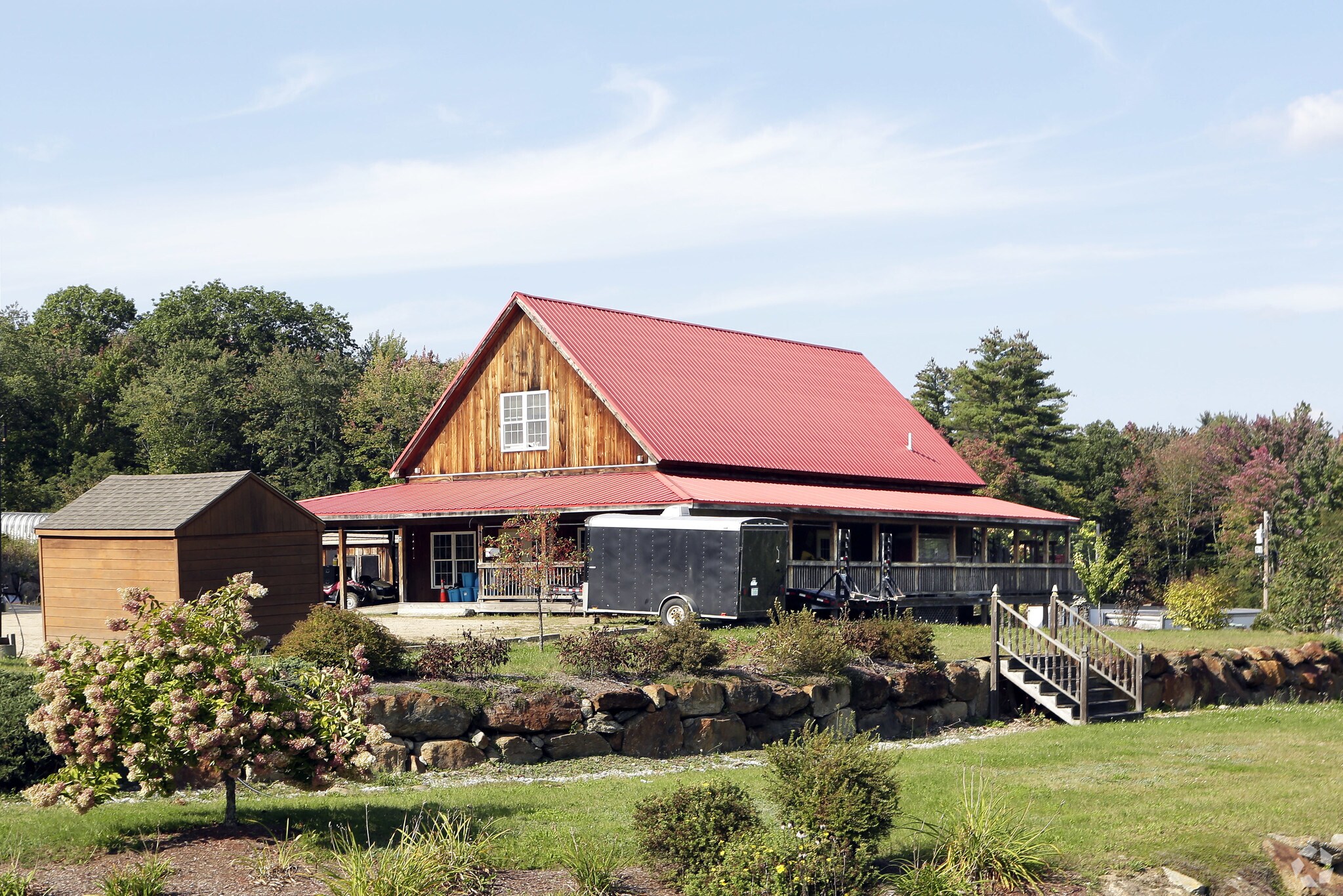 2100 Dover Rd, Epsom, NH for sale Primary Photo- Image 1 of 1