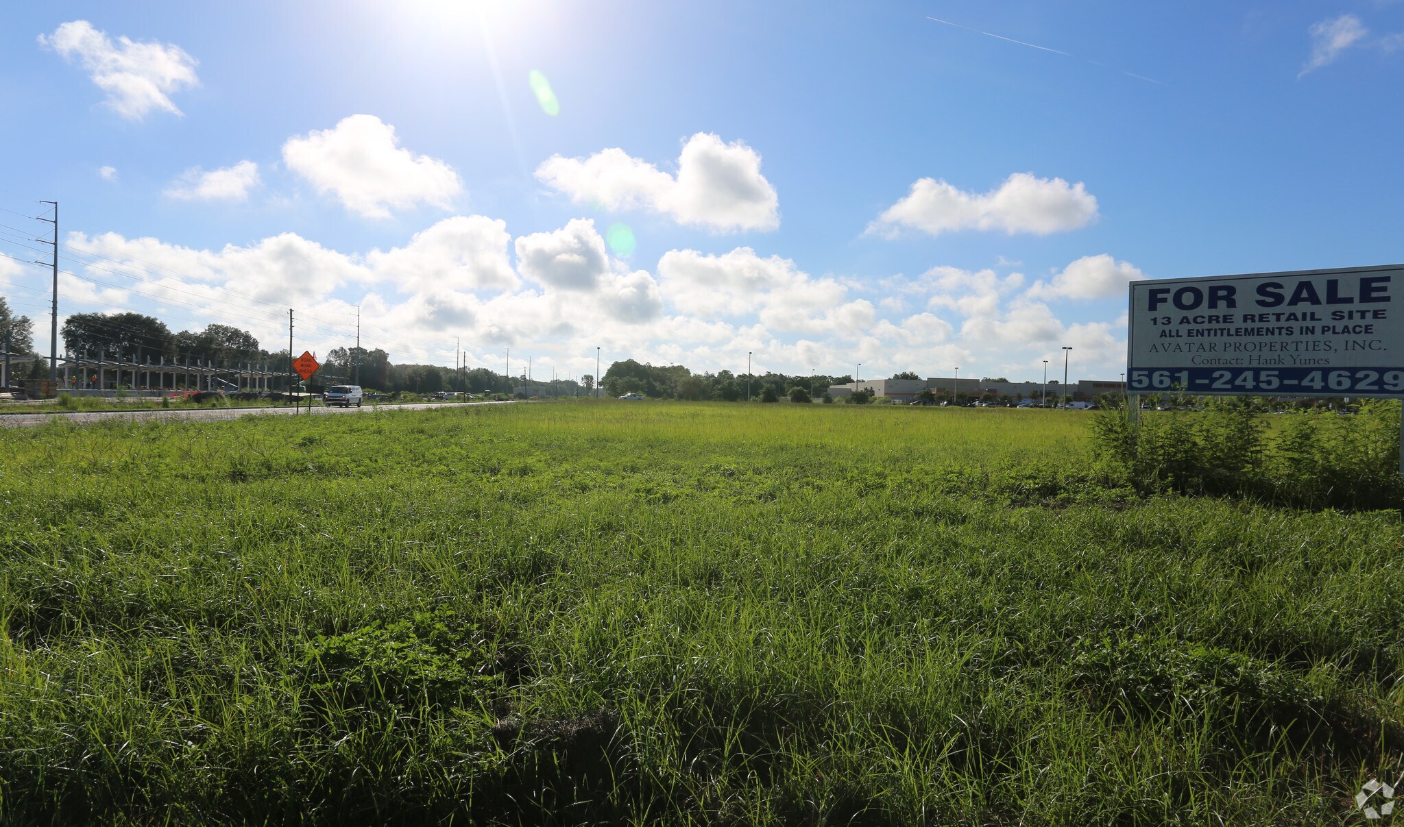 1625 S Poinciana Blvd, Kissimmee, FL 34758 S Poinciana Blvd