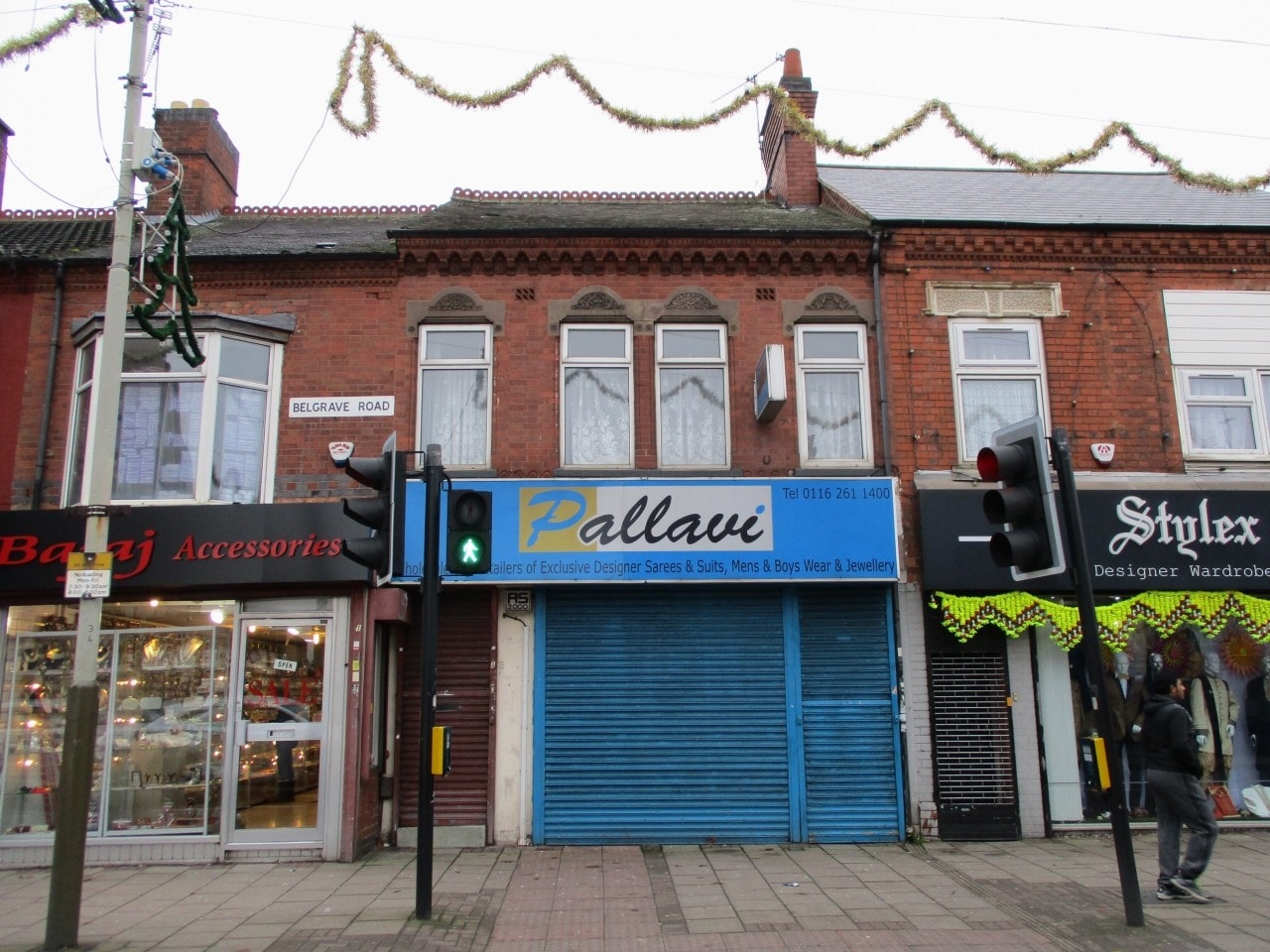 79 Belgrave Rd, Leicester for sale Primary Photo- Image 1 of 1