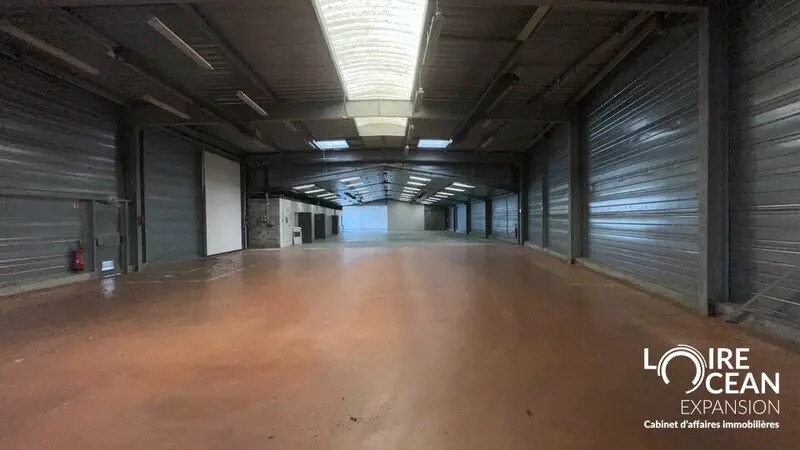 Flex in Orvault for sale - Building Photo - Image 2 of 11