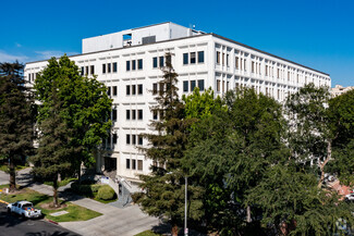 More details for 520 S La Fayette Park Pl, Los Angeles, CA - Office for Lease