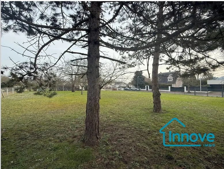 Land in Marly-le-Roi for sale - Aerial - Image 2 of 3