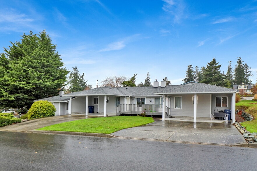 1502 Burrows Ct, Anacortes, WA for sale - Primary Photo - Image 1 of 1