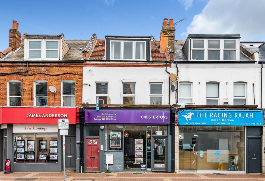 76 Lower Richmond Rd, London for sale Building Photo- Image 1 of 1