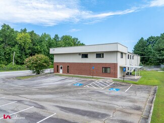 More details for 6523 Marbut Rd, Lithonia, GA - Industrial for Lease