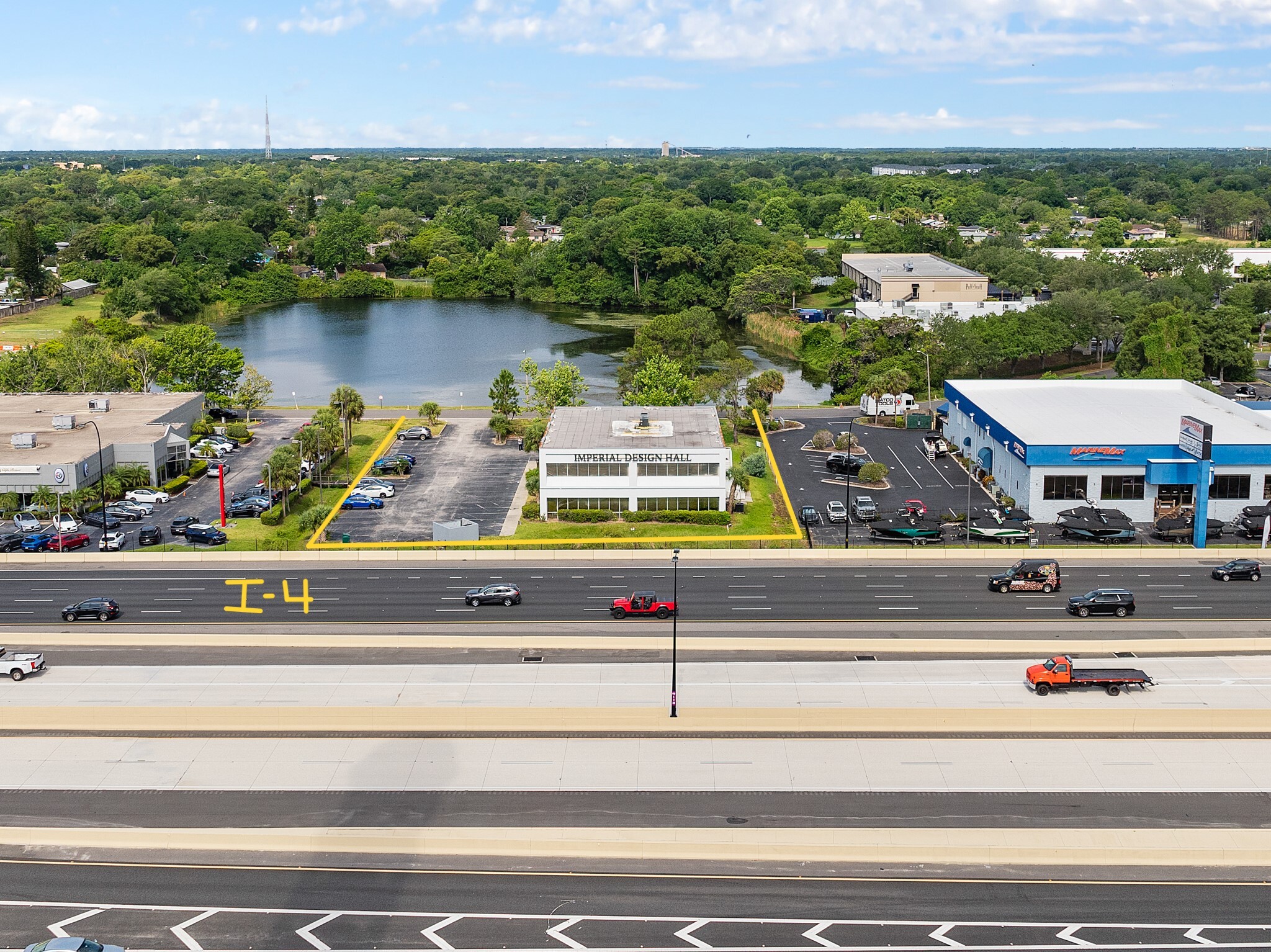 517 S Lake Destiny Rd, Maitland, FL for sale Building Photo- Image 1 of 8