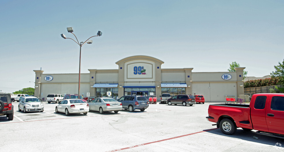 3901 Colleyville Blvd, Colleyville, TX for lease - Building Photo - Image 3 of 5